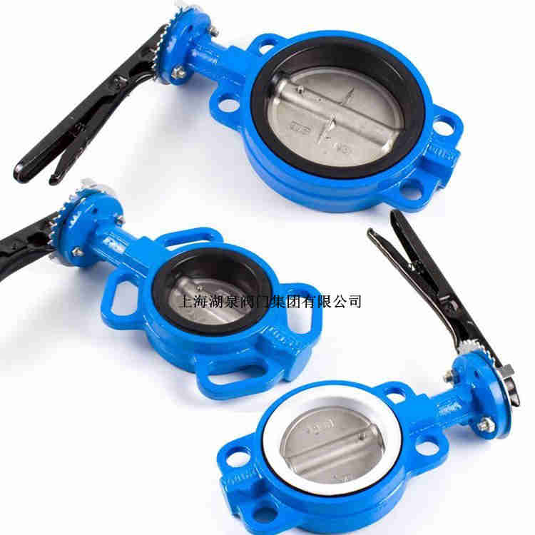 對(duì)夾式手動(dòng)蝶閥廠(chǎng)家
