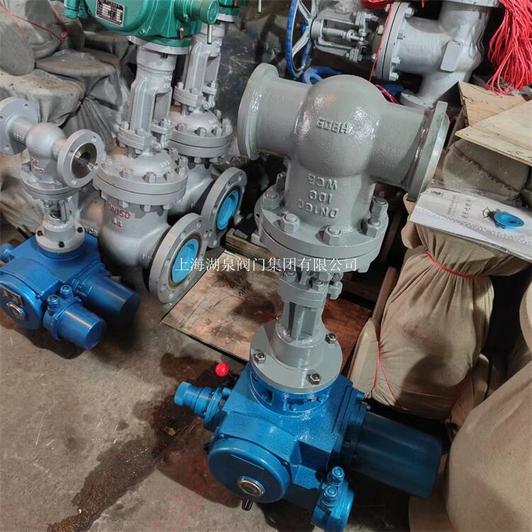 船用電動(dòng)閘閥