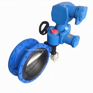 dn100瓦斯專(zhuān)用電動(dòng)蝶閥，10q瓦斯專(zhuān)用一體
