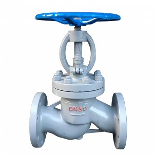 截止閥DN80/PN25閥門生產(chǎn)廠家	