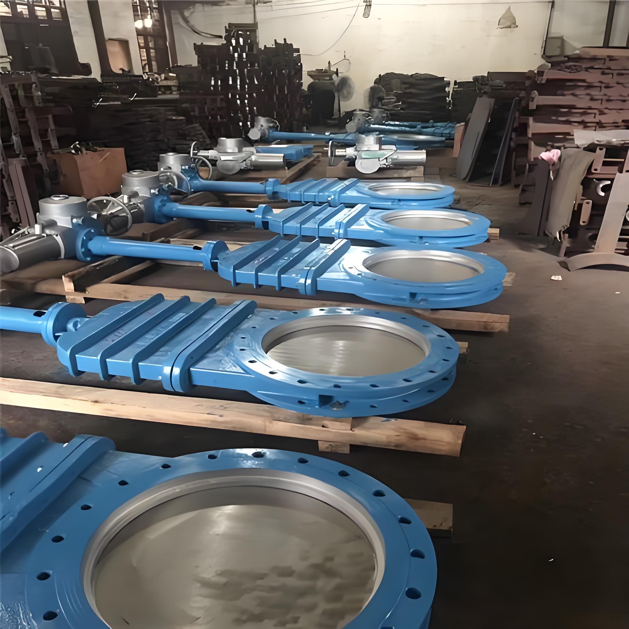 電動(dòng)閥廠家