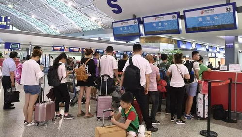 民航局新規 特價機票退改簽更靈活，票務代理服務迎來變革